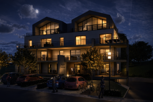 Michel LORENZ - SASU LORENZ-VALENTIN