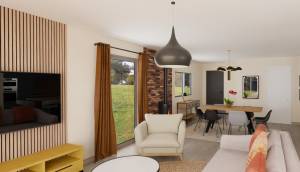 Audrey PONNAU - STAGING AT HOME - DECORATION